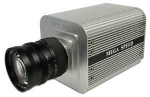 Vysokorýchlostná kamera Mega Speed MS-95K