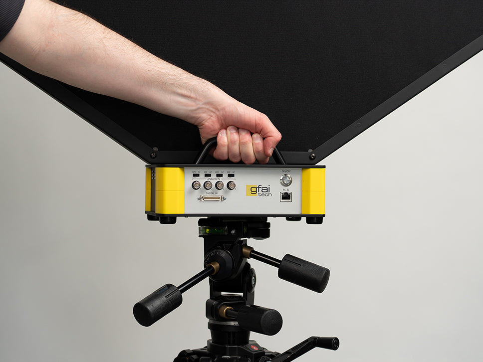 SoundCam Octagon