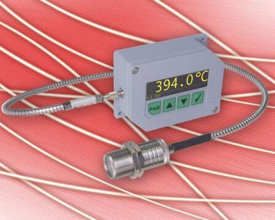 Pyrometr DIAS PYROSPOT série 11
