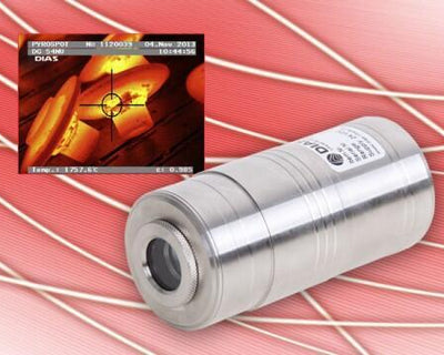 Pyrometr DIAS PYROSPOT séria 54