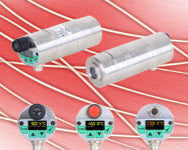 Pyrometr DIAS PYROSPOT séria 56