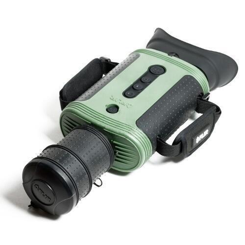 Termokamera FLIR BTS-X Pro pre nočné videnie