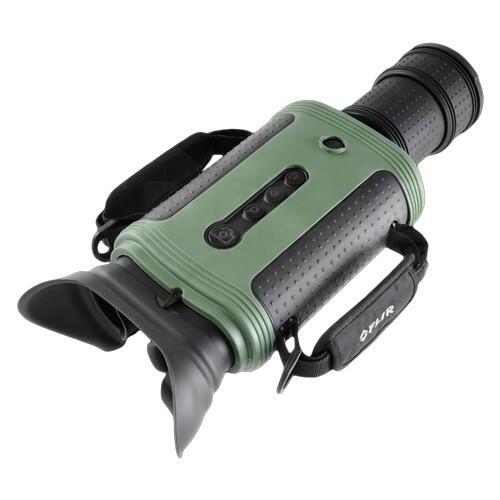 Termokamera FLIR BTS-XR Pro pre nočné videnie