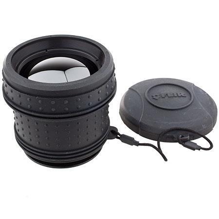 Termokamera FLIR BTS-X Pro pre nočné videnie