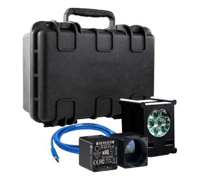 Vysokorýchlostná súprava WT-210 PRO MultiCam