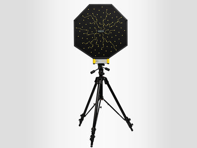 SoundCam Octagon