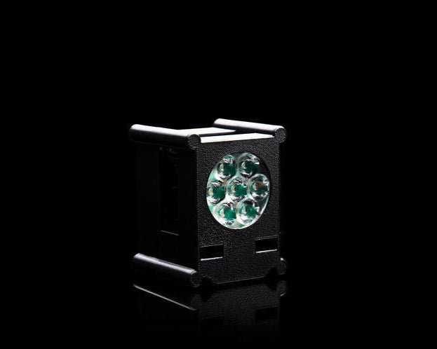 Vysokorýchlostné svetlo MultiLED ST