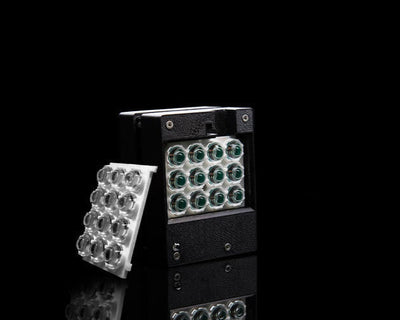 Vysokorychlostní světlo MultiLED QT