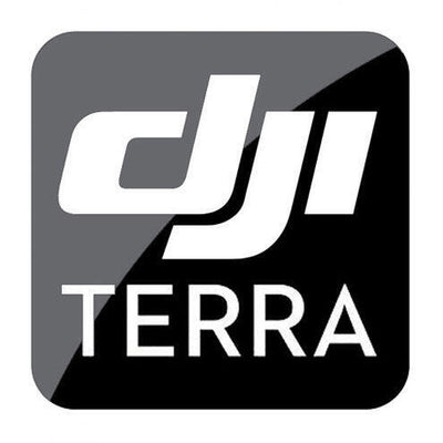 DJI Terra Electricity Overseas na 1 rok (1 zariadenie)