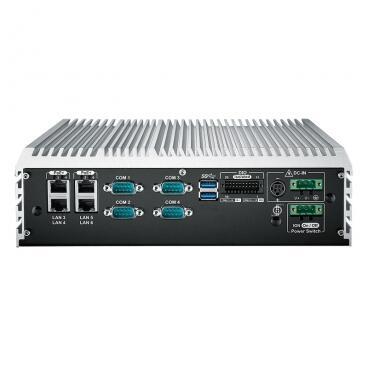 Vecow priemyselné PC ECS-9071