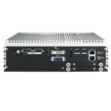 Vecow priemyselné PC ECS-9100