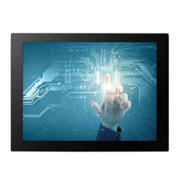 Vecow priemyselné PC MTC-4015