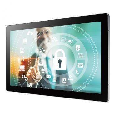 Vecow priemyselné PC MTC-4021