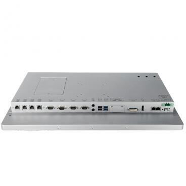Vecow priemyselné PC MTC-4021