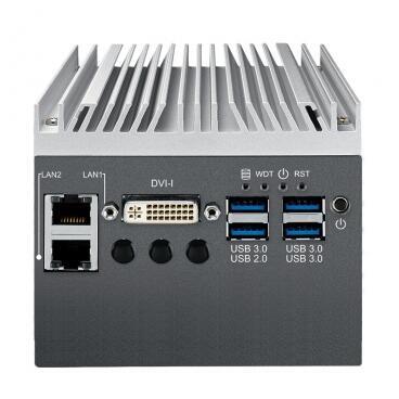 Vecow priemyselné PC SPC-2900/2900-LGN