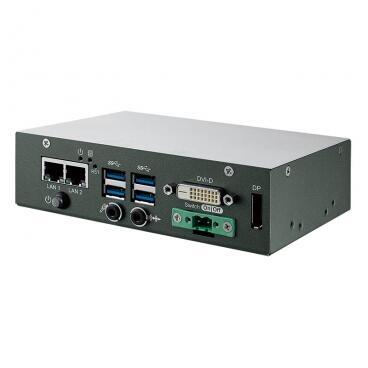 Vecow priemyselné PC SPC-3510/20/30
