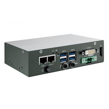 Vecow priemyselné PC SPC-3510/20/30