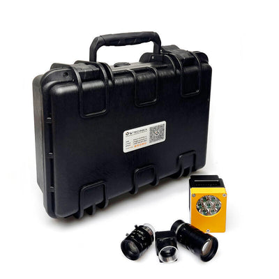 Vysokorýchlostná súprava WT-240 MULTICAM