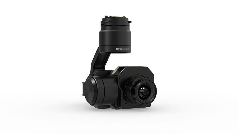 Termokamera pre drony DJI ZENMUSE XT