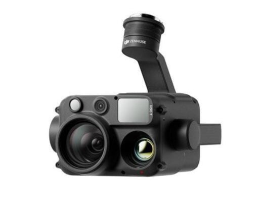 DJI Zenmuse H30T