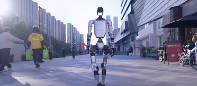 Integrátor robotiky Unitree: cesta k efektivní automatizaci