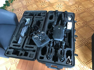 Predvádzací kus DJI M200 V2.0