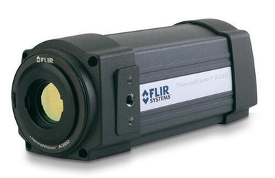 Stacionárna termokamera FLIR A315 pre priemysel