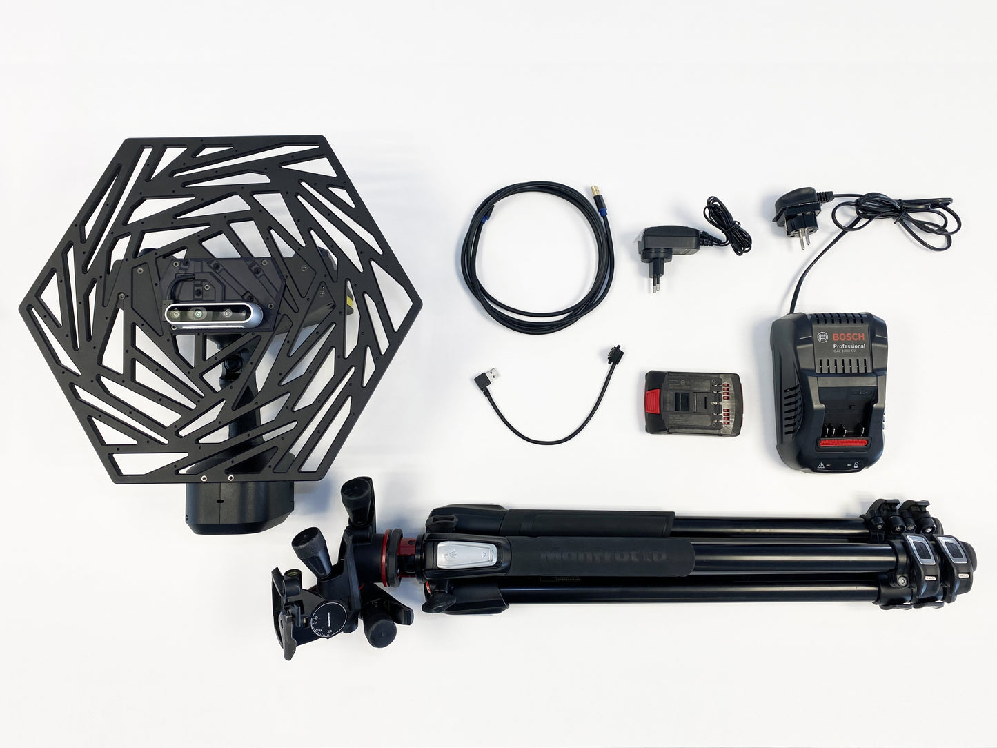 SoundCam Mikado