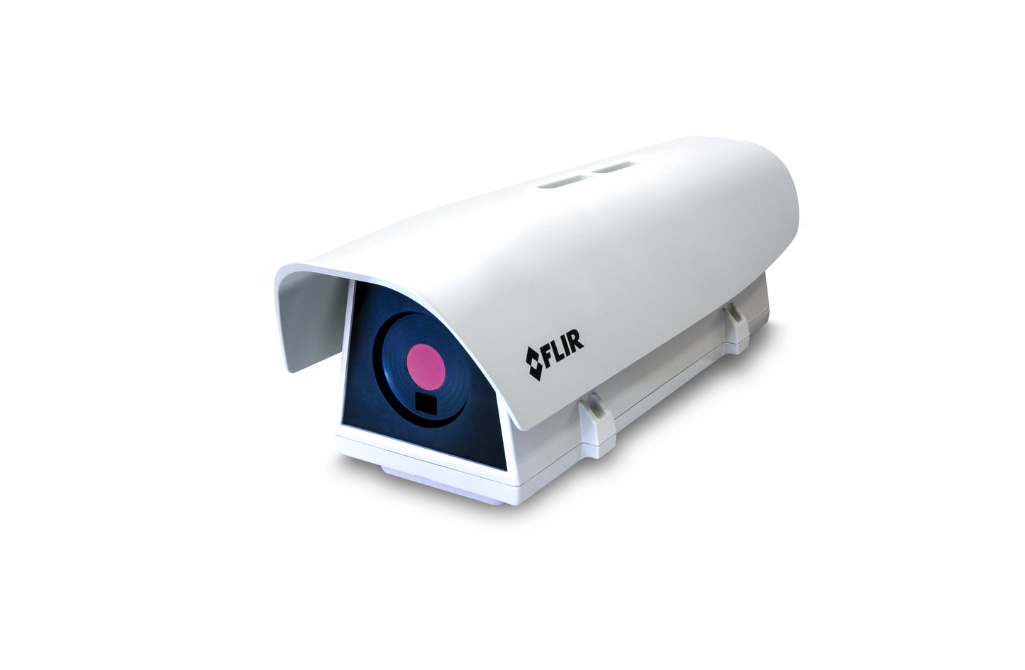 Termokamera FLIR A500f pro monitoring EFD