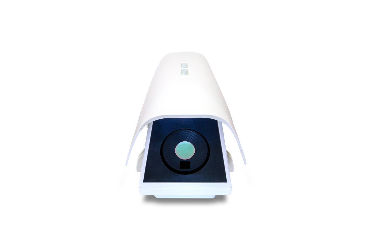 Termokamera FLIR A500f pro monitoring EFD
