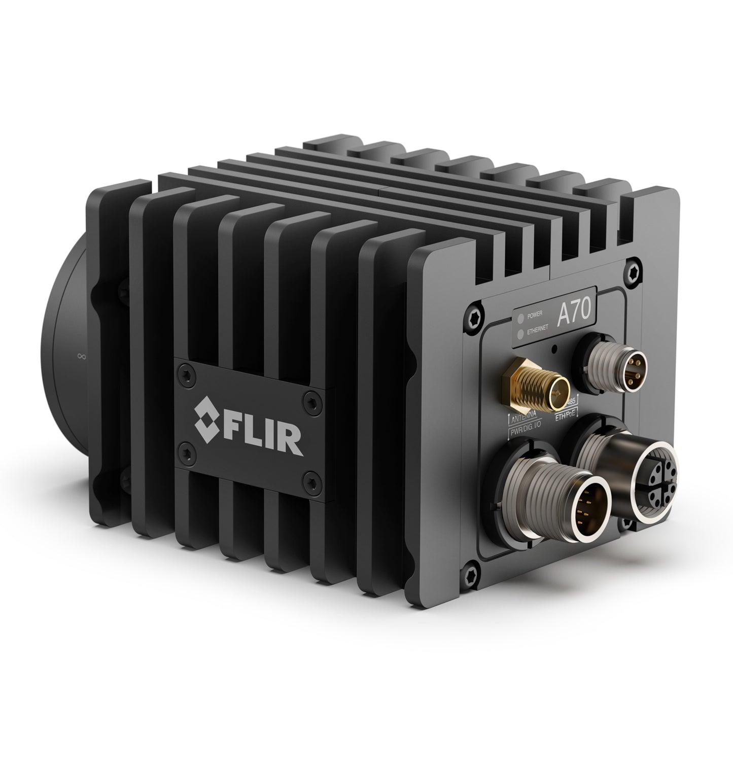 Série termokamer FLIR A70