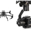 Sestava: Workswell WIRIS Pro & DJI M300 & Gremsy WP + gPort