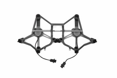 Držák pre 2 kamery na DJI M300 RTK