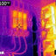 Termokamera FLIR E5xt (výroba ukončena)