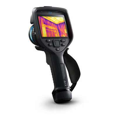 Termokamera FLIR E54 pre priemysel a stavebníctvo