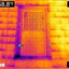 Půjčovna - termokamera FLIR E6xt pro průmysl a stavebnictví