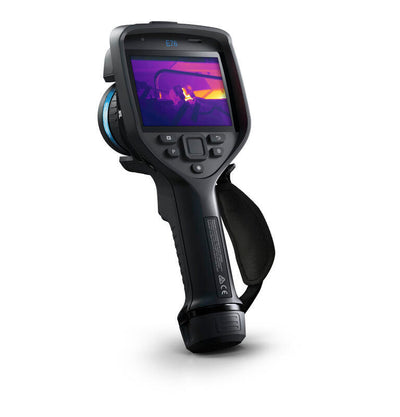 Termokamera FLIR E76 pre priemysel a stavebníctvo