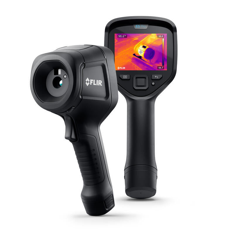 Termokamera FLIR E5 Pro s Ignite Cloud