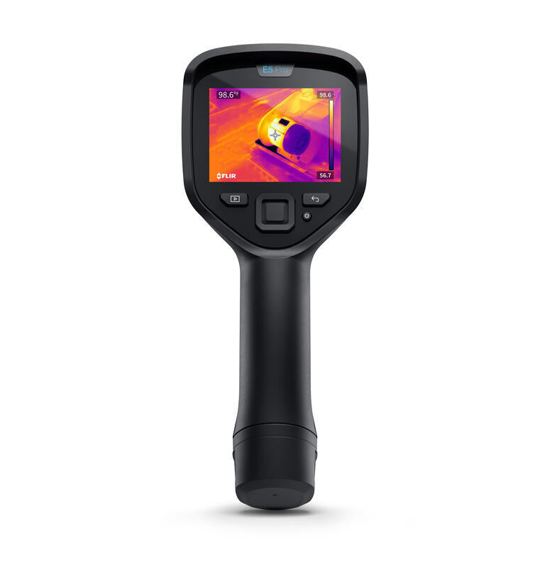 Termokamera FLIR E5 Pro s Ignite Cloud