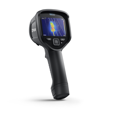 Termokamera FLIR E8 PRO pre priemysel a stavebníctvo