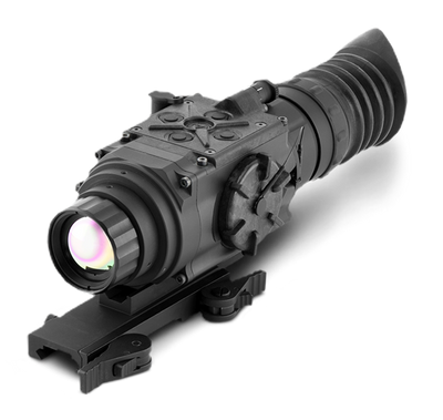 Termovize FLIR ARMASIGHT PREDATOR 336 2-8X25 60 HZ puškohled 