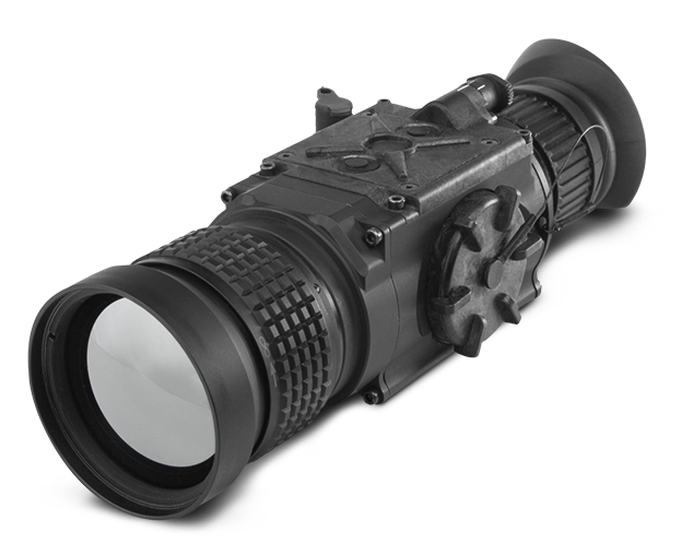 Termovize FLIR ARMASIGHT PROMETHEUS 336 3-12X50 30 HZ puškohled