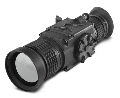 Termovize FLIR ARMASIGHT PROMETHEUS 336 3-12X50 30 HZ puškohled