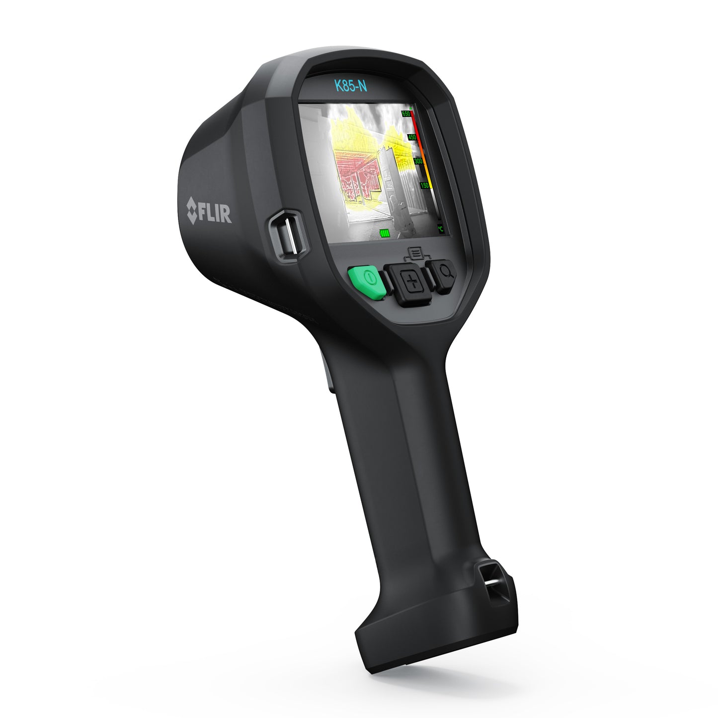 Termokamera FLIR K85-N pre hasičov
