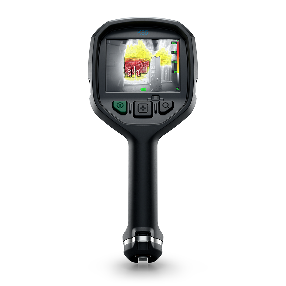 Termokamera FLIR K85 pre hasiče