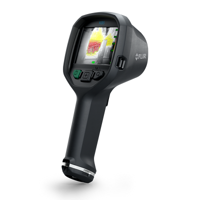 Termokamera FLIR K85 pre hasiče