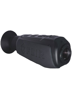 Mobilní bezpečnostní termovize FLIR LS-X pro noční vidění