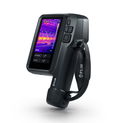 Inšpekčná termokamera FLIR i35