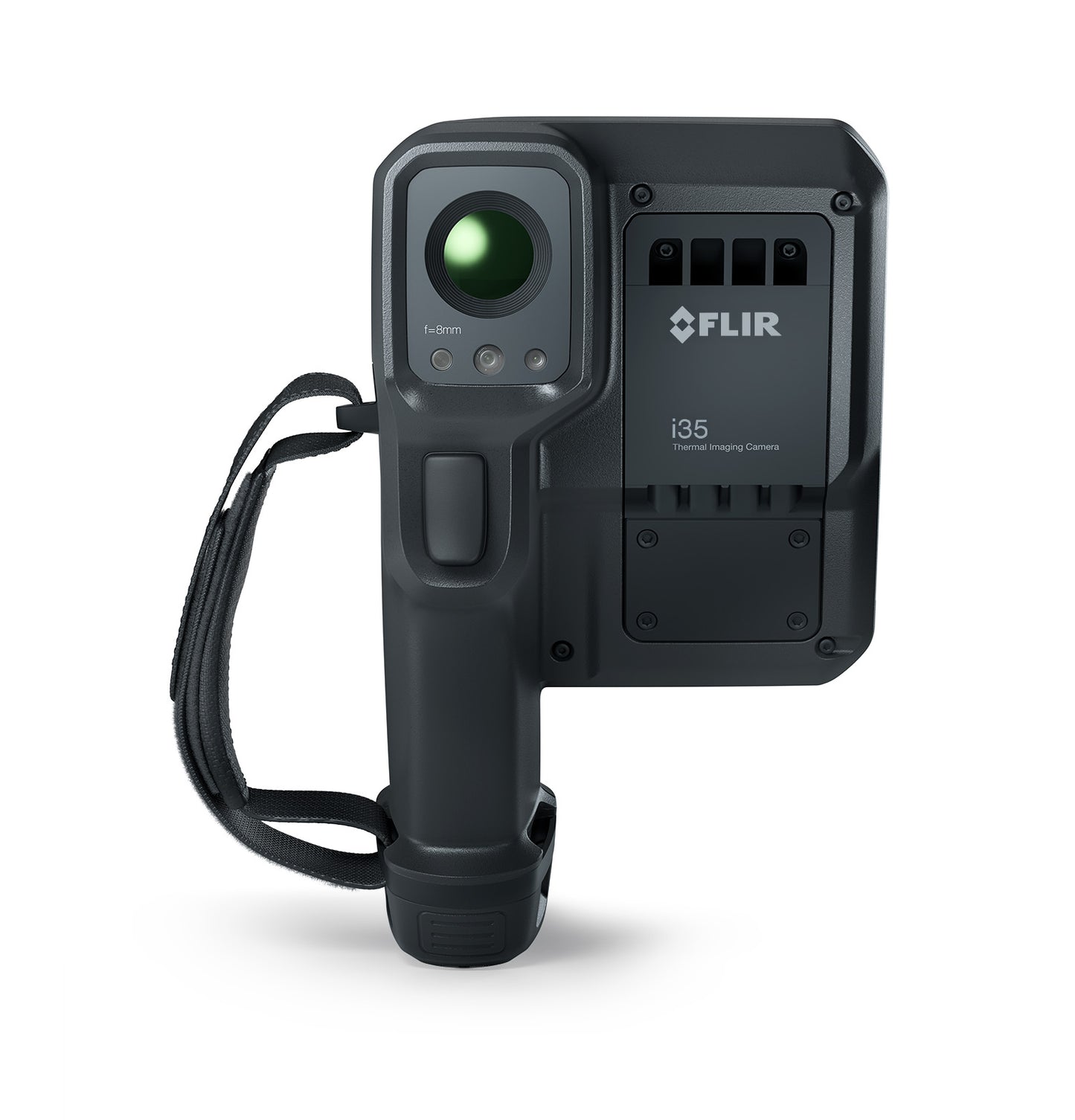 Inšpekčná termokamera FLIR i35