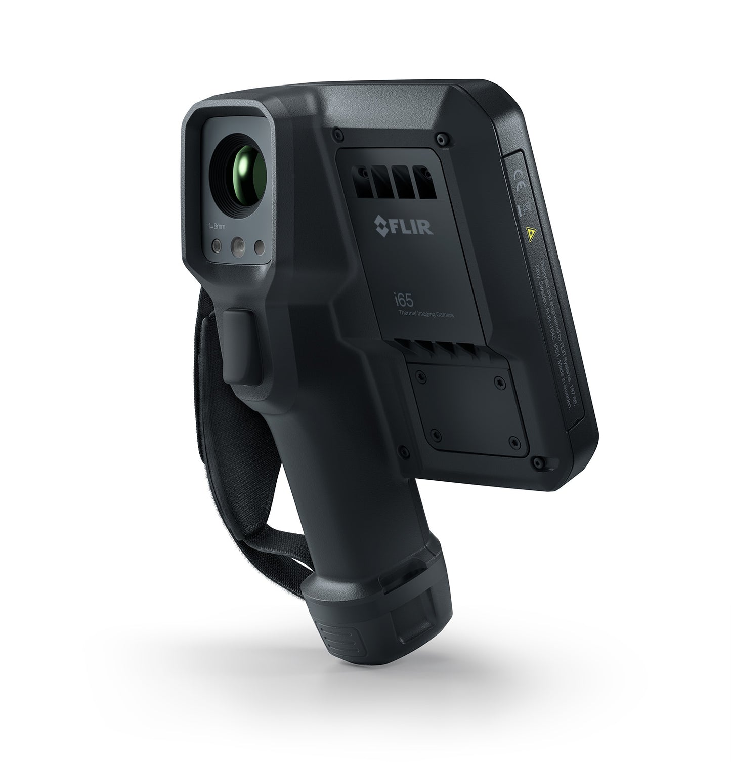 Inspekční termokamera FLIR i65